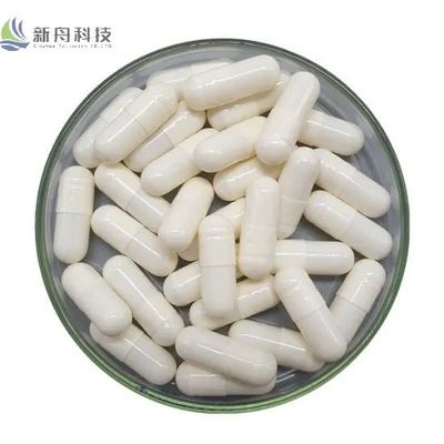 NMN Nicotinamide Mononucleotide Powder 99% NMN Supplement Capsules
