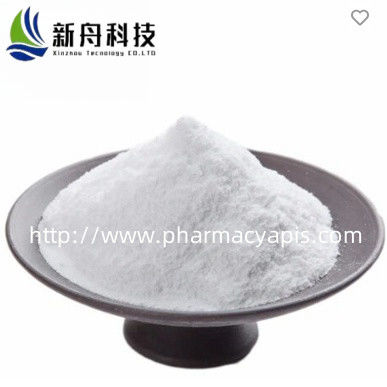 Medical Intermediate CIALIS Raw Materials Of Health Care Products  Cas 171596-29-5