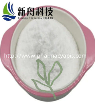 Medical Raw Materials L(-)-Epinephrine Antishock Vasoactive Agent Cas 51-43-4