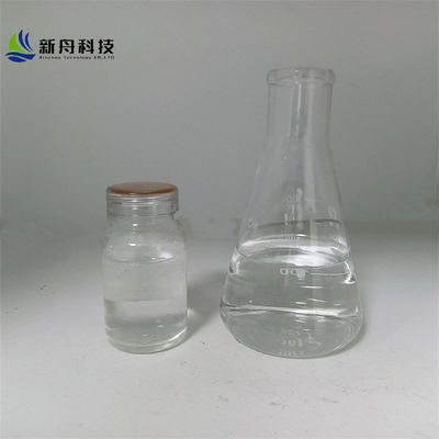 Trimethylsilyl Cyanide Tmscn CAS 7677-24-9 Colorless Liquid With Almond Flavor