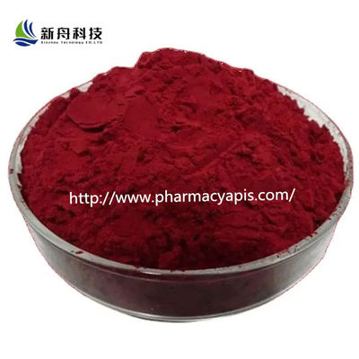 Supply 99% PQQ Pyrroloquinoline Quinone Powder 122628-50-6 API Intermediates