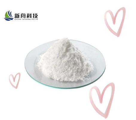 Nootropics Spermidine Trihydrochloride Powder CAS 334-50-9 Chemicals Reagent