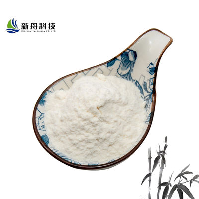 Nootropics Spermidine Trihydrochloride Powder CAS 334-50-9 Chemicals Reagent