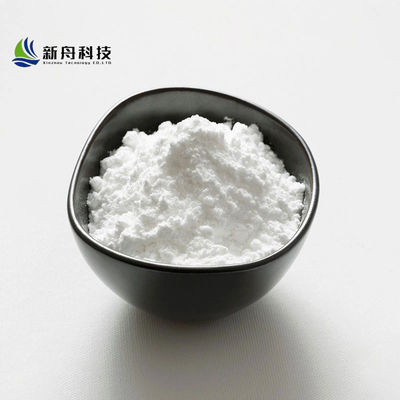 Anti-Aging Longevity Supplements Spermidine Powder CAS 334-50-9