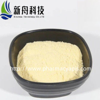 Natural Product Vitamin A1 Alcohol Promote Growth And Development Cas 68-26-8