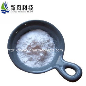 Medical Raw Materials Plant Extract Progesterone Immunomodulator Cas-57-83-0