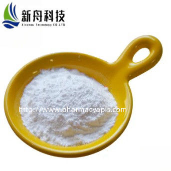 Medical Raw Materials Plant Extract Progesterone Immunomodulator Cas-57-83-0