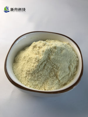 Pomegranate Extract Urolithin A Powder For Anti Aging CAS 1143-70-0 Organic Intermediates