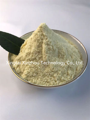 Yellow Powder CAS 1143-70-0 Pomegranate Extract Urolithin A For Anti Aging