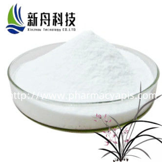 Organic Intermediate 1-Hydroxy-1-Cyclohexanecarbonitrile Powder CAS-931-97-5