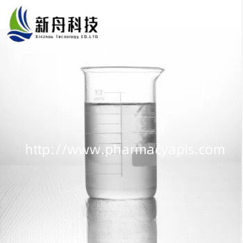 Organic Chemical Industry Cyclopentanone Flavours And Fragrances CAS-120-92-3