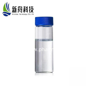 Medical Intermediate Trimethylsilyl Cyanide Organic Polymer Raw Material CAS-7677-24-9