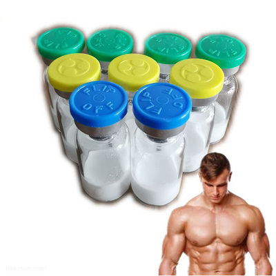 Wholesale Price 99% Peptide Mt2 Melanotan II CAS 121062-08-6 Peptides Powder Mt-II Mt2 Melanotan-2 Polypeptide for Skin
