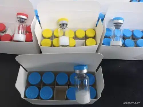 Wholesale Price 99% Peptide Mt2 Melanotan II CAS 121062-08-6 Peptides Powder Mt-II Mt2 Melanotan-2 Polypeptide for Skin