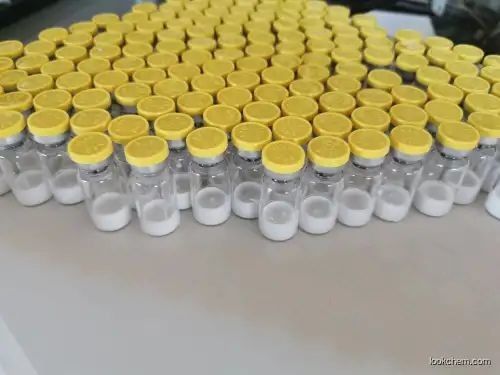 High Purity 99.0%Min. Melanotan-1 Afamelanotide CAS No.: 75921-69-6