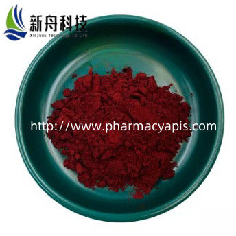 Pyrroloquinoline Quinone Disodium Salt Prevent Immune Liver Damage Cas 122628-50-6