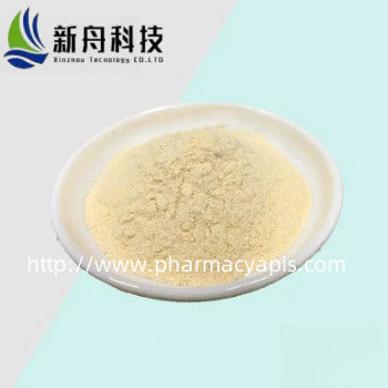 Anti Inflammatory Cell Biology Reagent Urolithin A Powder Anti Aging CAS 1143-70-0