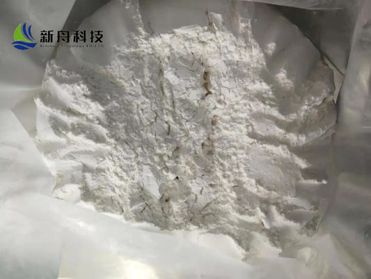 Xinzhou Supply Organic Intermediates CAS 1208313-97-6 Ketone Ester Powder