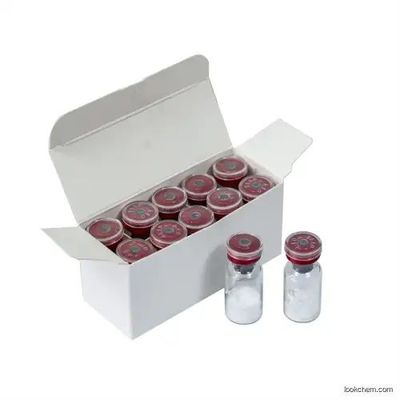 Pharmaceutical Chemical Peptide Angiotensin II Human Acetate Salt CAS 68521-88-0