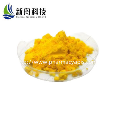 Fine Chemicals Crude Drug Bemotrizinol Sunscreen Products CAS 187393-00-6