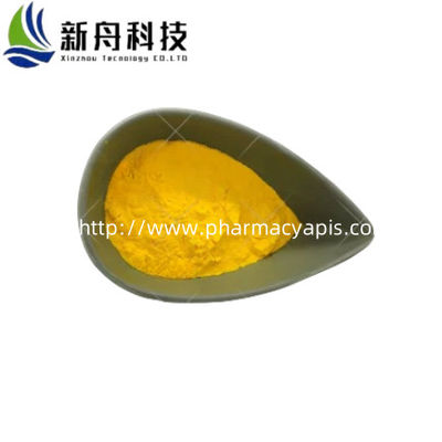 Fine Chemicals Crude Drug Bemotrizinol Sunscreen Products CAS 187393-00-6