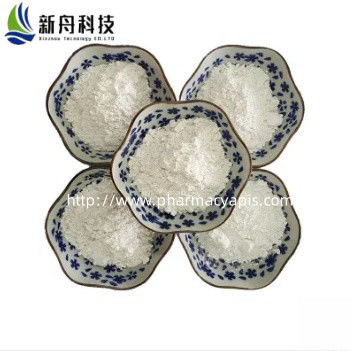 Medical Raw Materials VidofludiMus Treat Chronic Inflammation CAS-717824-30-1