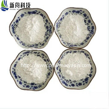 Medical Raw Materials VidofludiMus Treat Chronic Inflammation CAS-717824-30-1