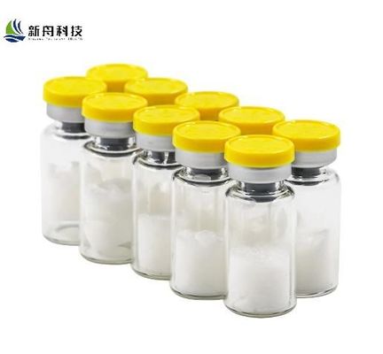 Nootropic Peptide in Vials AC (4-7) Acetate 5mg 10mg CAS 80714-61-0 Semax New Hampshire Concord New Jeresy USA