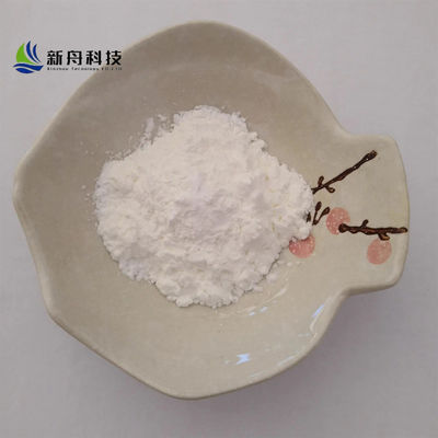 Organic Intermediates VidofludiMus CAS 717824-30-1 With High Quality