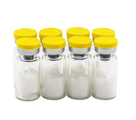 High Purity Freeze-Dried Powder Vials Pinealon In Stock CAS 175175-23-2 Peptide