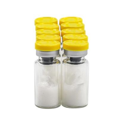 Beauty Salons Sell Anti-Aging, Sleep Aid Peptide Epithalon CAS 307297-39-8 with high quality