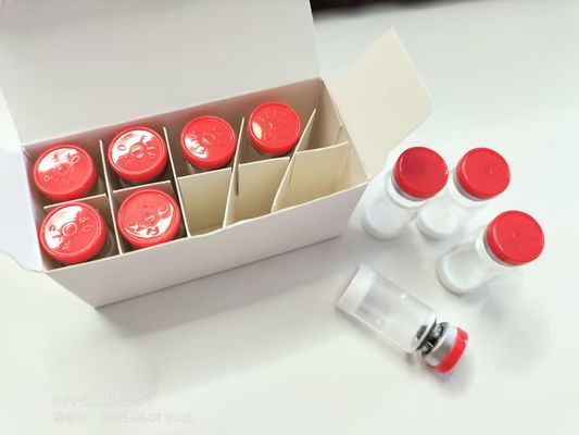 99% Original Powder Mots-C 1627580-64-6 Mots3 Peptide Powder 10 Mg/Vial