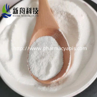 Pharmaceutical Raw Materials Food Preservative Boric Acid Cas-1113-50-1