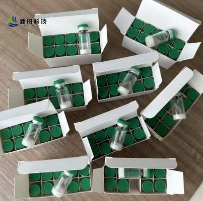 Peptides Fat Burner Adipotide Mots-C Fragments Australia Wholesales CAS: 1627580-64-6 Oklahoma Oregon Pennsylvania Rhode
