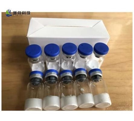 Wholesale Price  Mots-C Epitalon Selank Semax Melanotan II Epithalon Mots-C CAS: 1627580-64-6