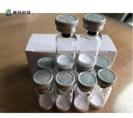 Wholesale Price Retatrutide Mots-C Epitalon Selank Semax Melanotan II Epithalon Mots-C CAS: 1627580-64-6