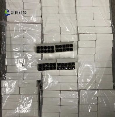 Pharmaceutical Grade 10mg Motsc Mots-C Human Acetate Peptide Powder CAS 1627580-64-6
