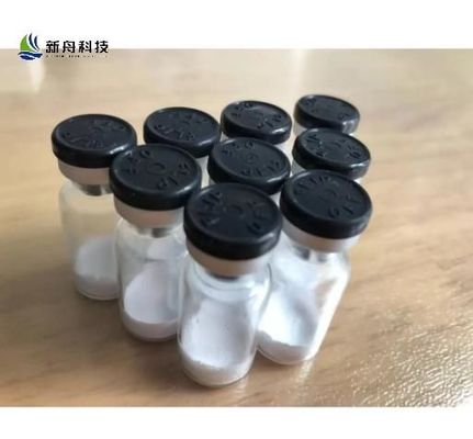Pharmaceutical Grade 10mg Motsc Mots-C Human Acetate Peptide Powder CAS 1627580-64-6