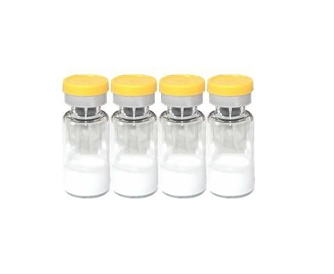 BPC 157 / BPC-157 137525-51-0 Research Peptides With Competitive Price