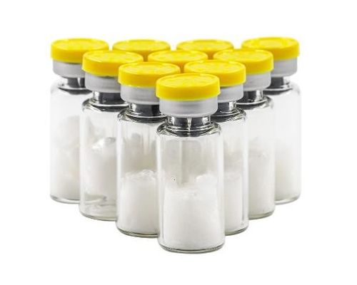 BPC 157 / BPC-157 137525-51-0 Research Peptides With Competitive Price