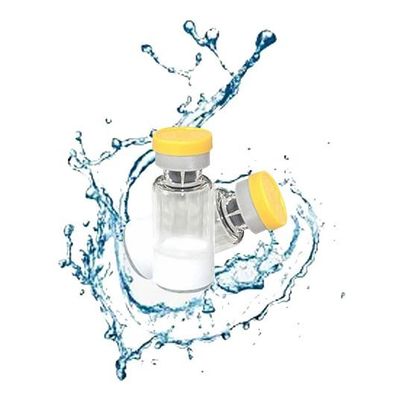 99% Purity BPC-157 Peptide 2mg For Promoting Wound Healing