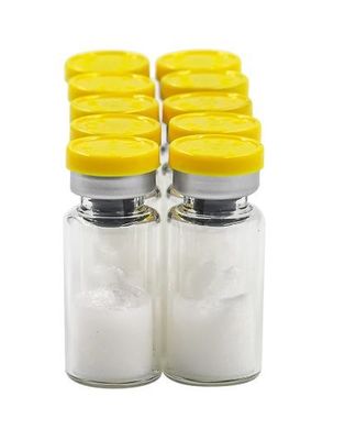 BPC-157 Pentadecapeptide BPC Peptides CAS 137525-51-0 With Safe Delivery