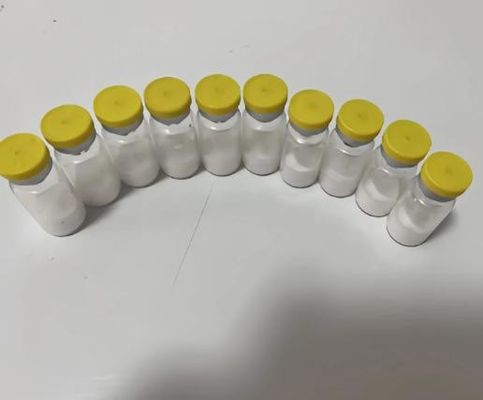 BPC-157 Pentadecapeptide BPC Peptides CAS 137525-51-0 With Safe Delivery