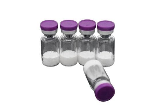 Energy Booster Coenzyme I Nad+ Nicotinamide Adenine Dinucleotide Lyophilized Powder For IV Infusion