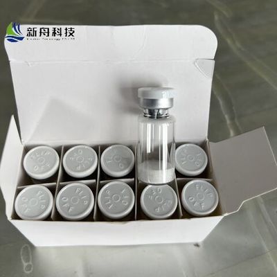 Anti Aging Peptide Nad+ IV Infusion Coenzyme Nicotinamide Adenine Dinucleotide Nad CAS 53-84-9