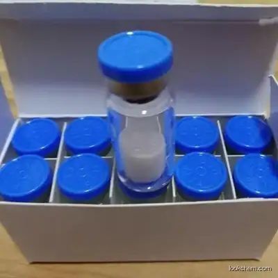 BPC-157 Peptide 2mg / 5mg / 10mg Hot Sales High Purity China Factory Price Peptide