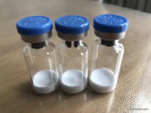 BPC-157 Peptide 2mg / 5mg / 10mg Hot Sales High Purity China Factory Price Peptide