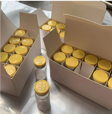 Cerebrolysin Selank Peptides Nasal Improve Cognitive Function CAS 129954-34-3