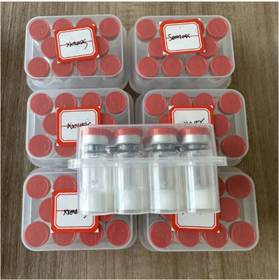 Cerebrolysin Selank Peptides Nasal Improve Cognitive Function CAS 129954-34-3