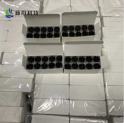 Oxytocin Acetate CAS 6233-83-6 Peptide Powder 2mg / 10mg / 5mg Vials